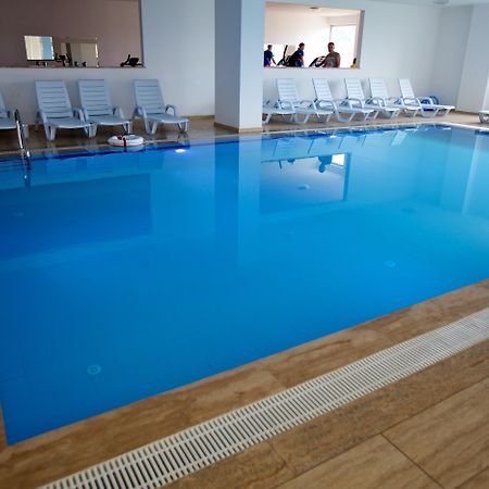 Eftalia Aqua Resort Konaklı Екстериор снимка