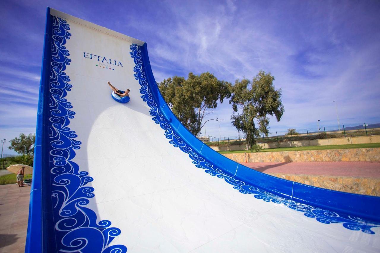 Eftalia Aqua Resort Konaklı Екстериор снимка