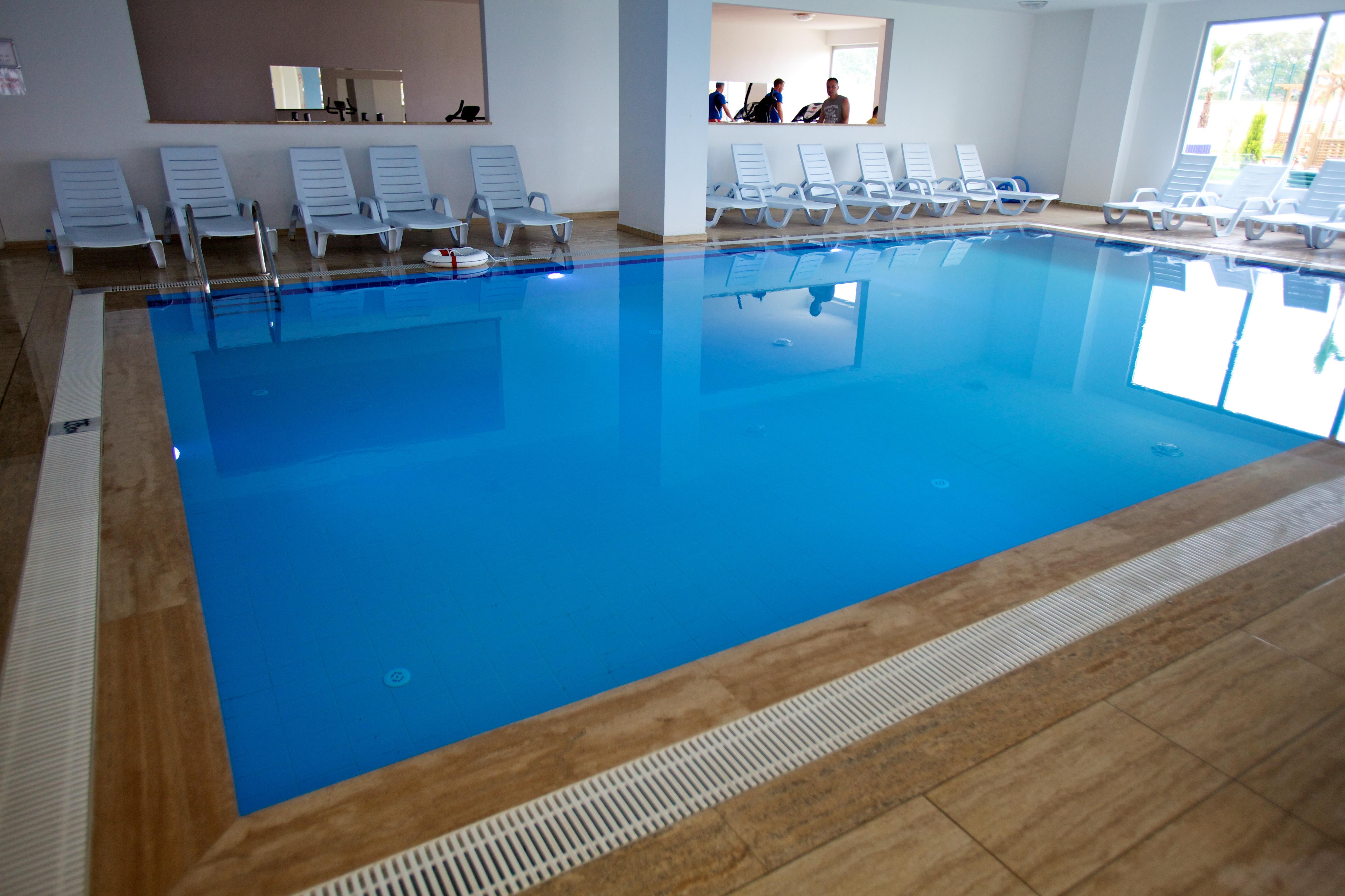 Eftalia Aqua Resort Konaklı Екстериор снимка